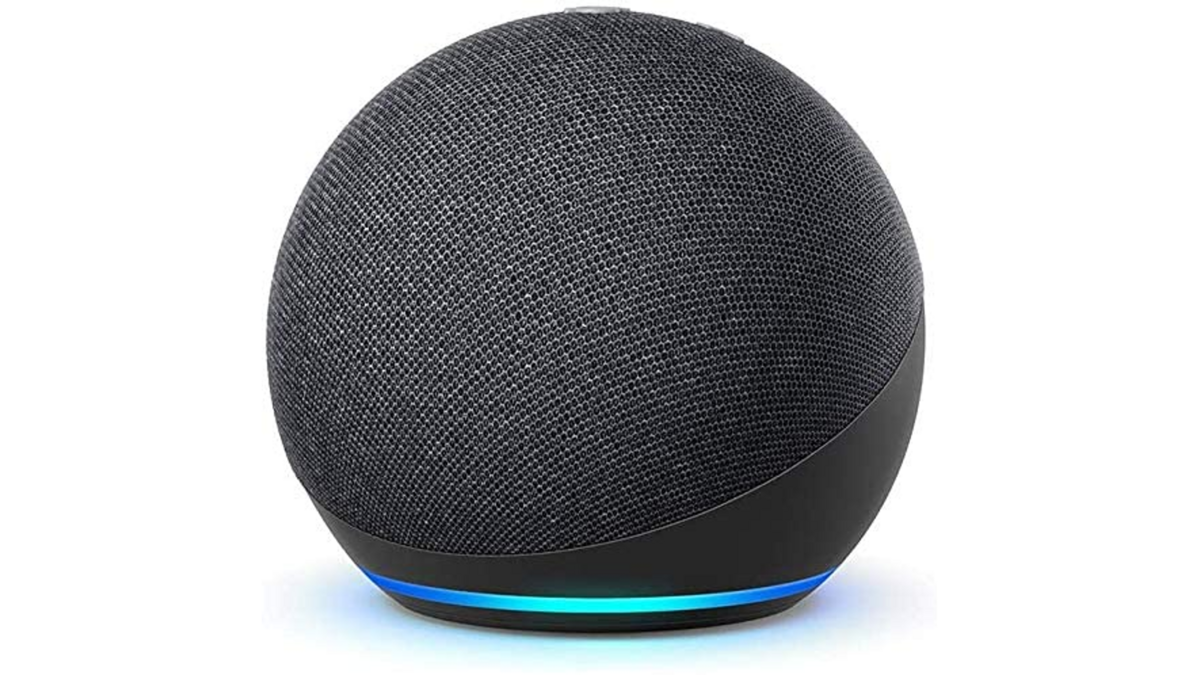 BP Echo Dot 4 echodot