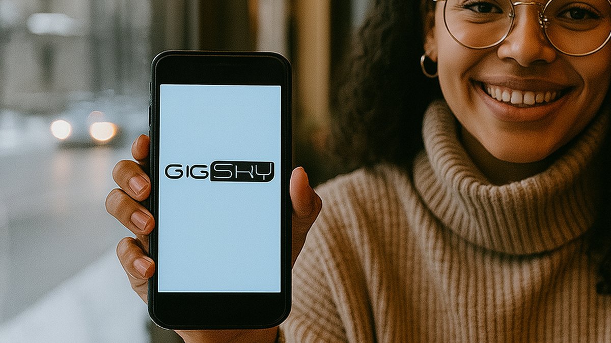 GigSky brille pour les voyages transfrontaliers comme Montréal–New York–Cancun, avec une fiabilité appréciable, malgré un coût plus élevé pour un usage local - © OpenAI | Axel Reghis