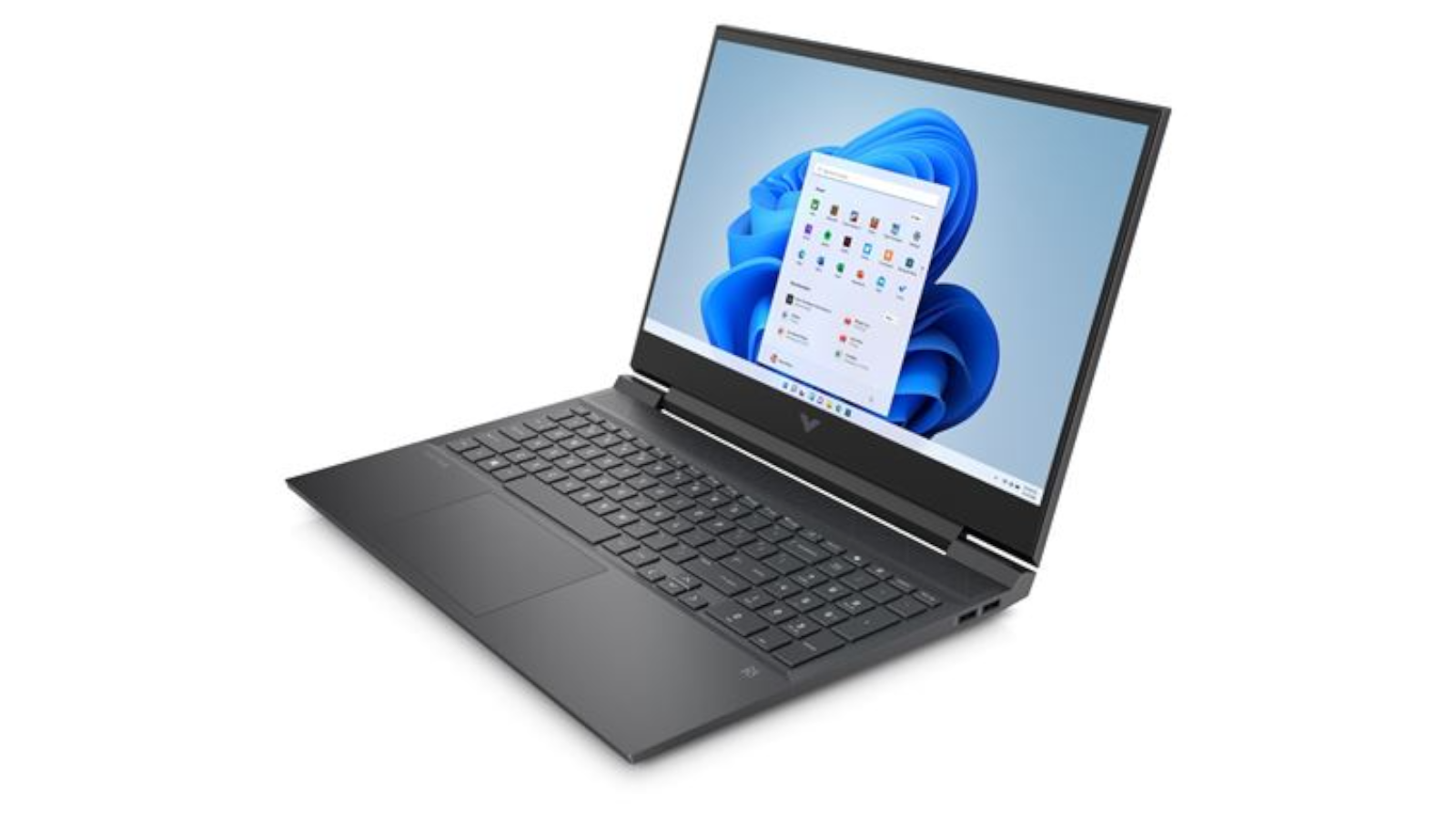 Le PC portable gaming HP Victus 16