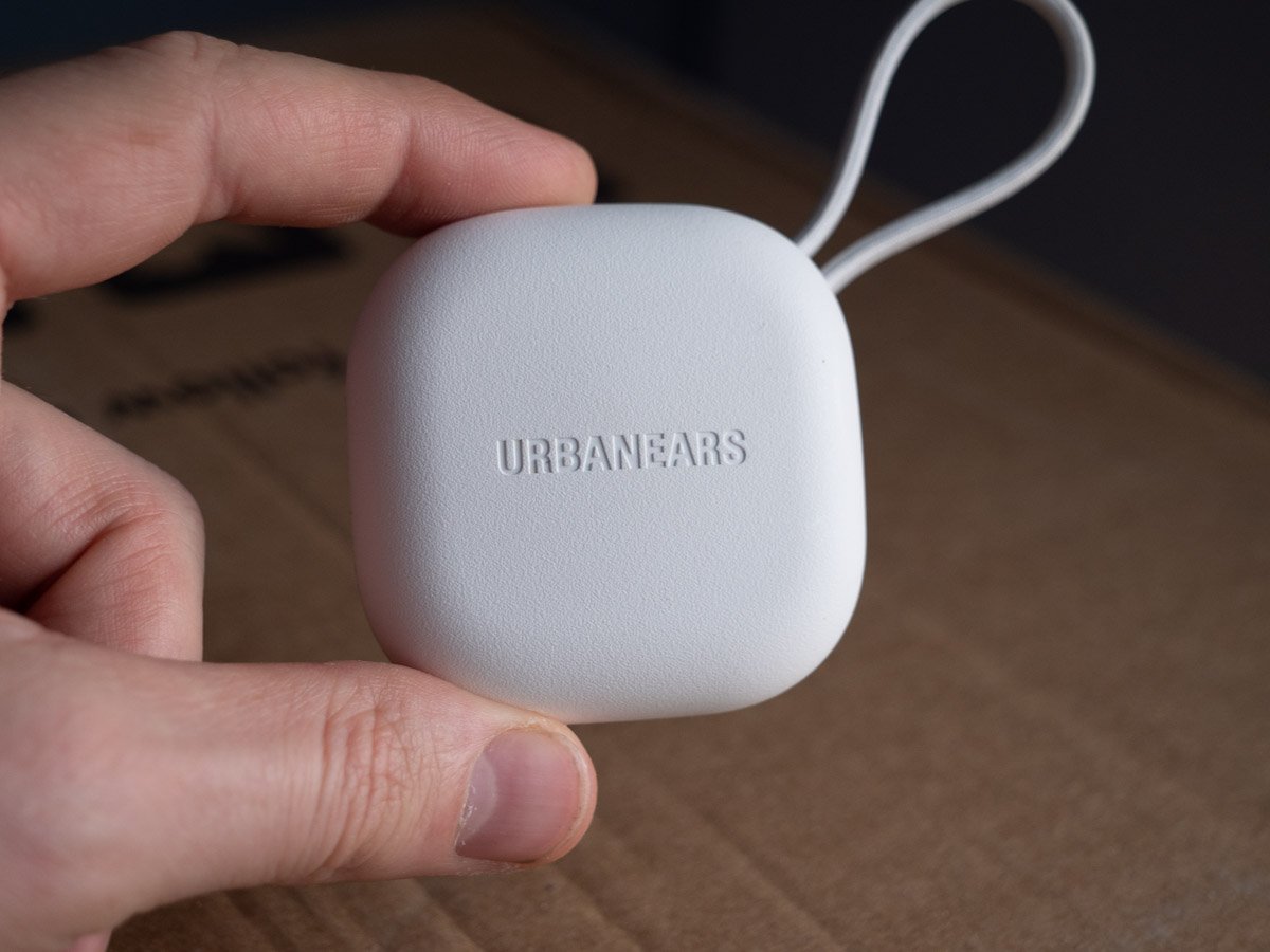 Urbanears Luma