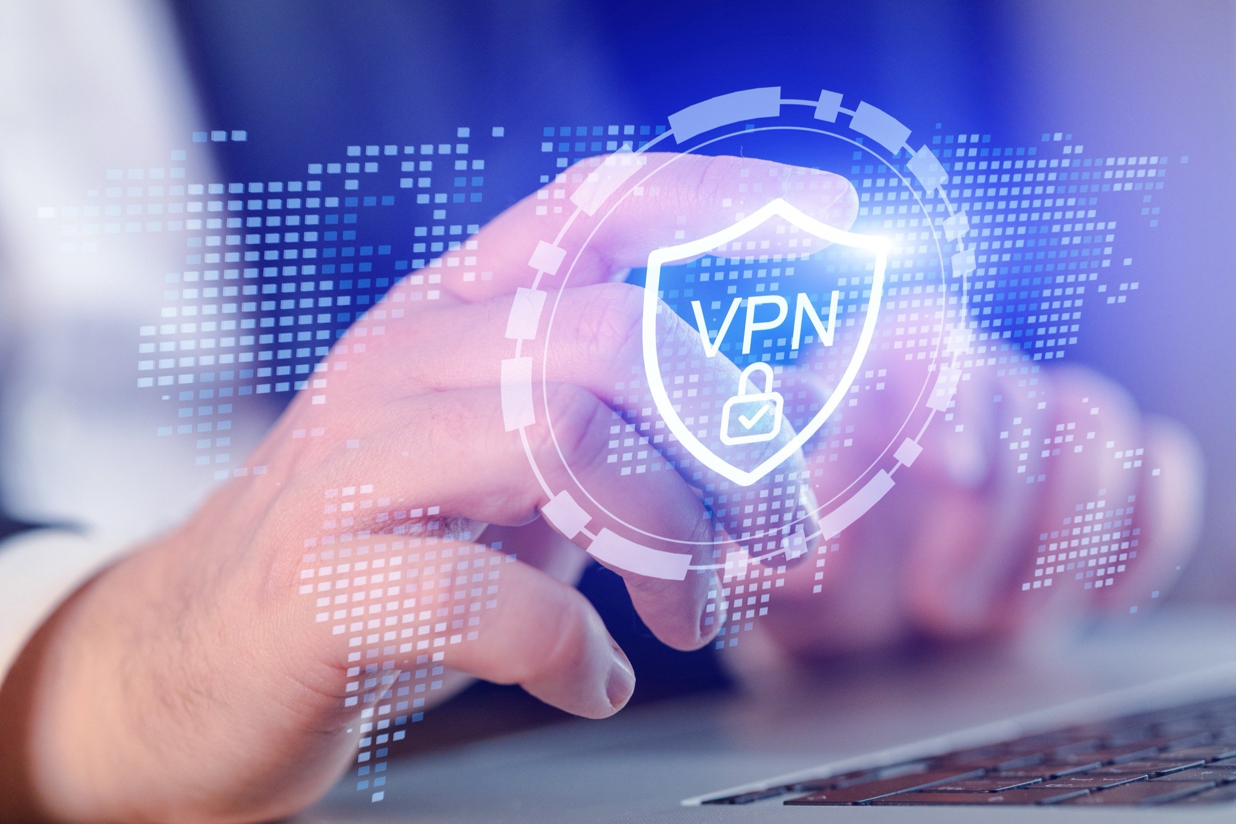 Kill switch, split tunneling, multi-hop… quelles fonctions VPN sont vraiment utiles au quotidien ? © yurakrasil / Shutterstock