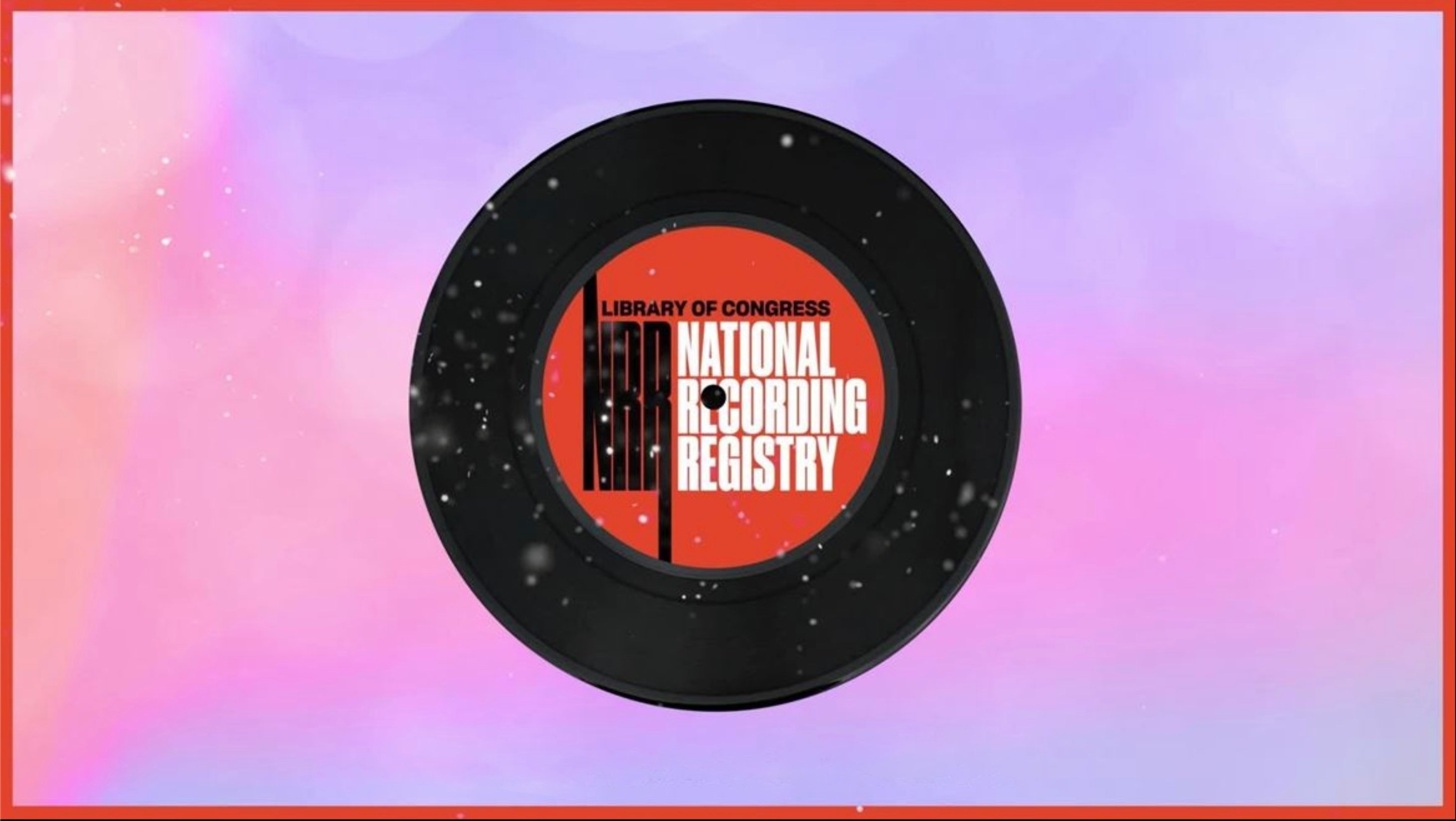 Windows 95 et Minecraft s'invitent à la bibliothèque audio du Congrès des États-Unis ©Congrès des États-Unis