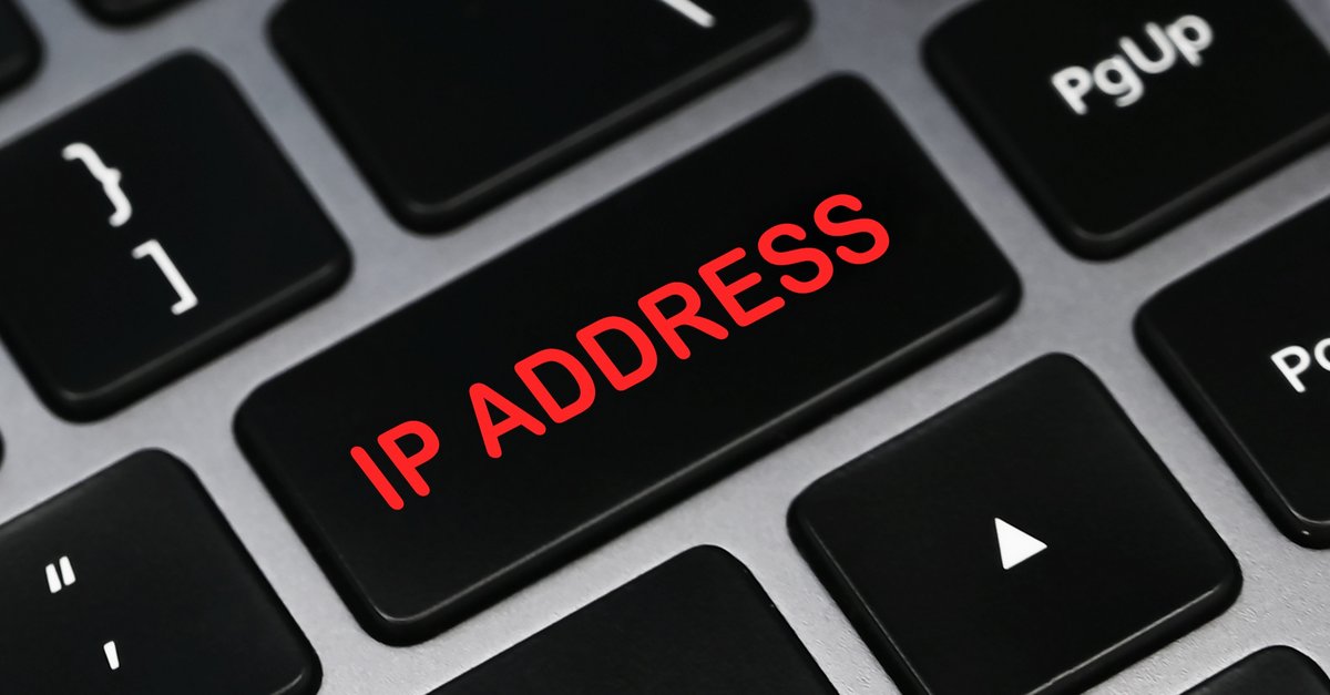 Votre adresse IP trahit votre emplacement géographique réel, et permet aux plateformes en lignes de moduler leurs grilles tarifaires. © piksik / Shutterstock