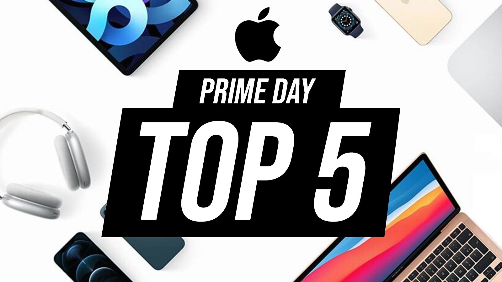 Apple Watch Ultra, iPad Air, iPhone 16… jusqu’à -130 € chez Amazon ! © Clubic