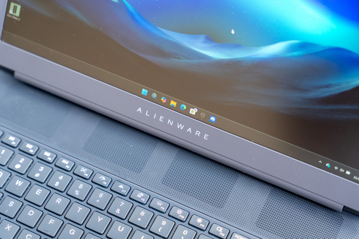 Alienware Area-51