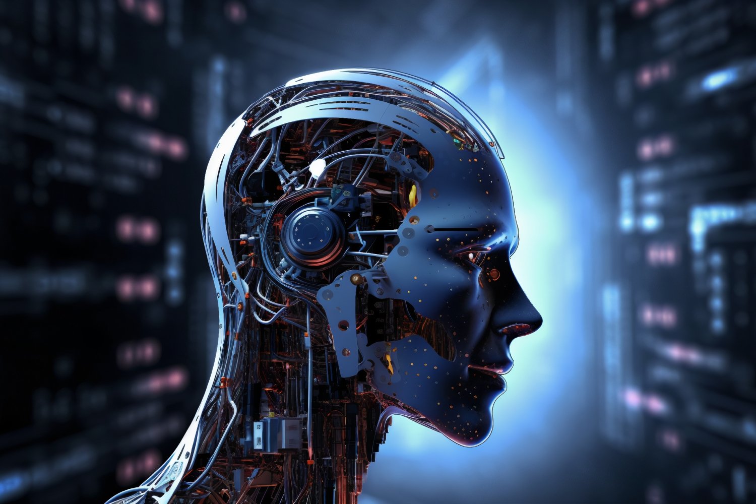 Des données fiables, une obligation pour assurer l'efficacité des agents IA. © theidentity / Shutterstock