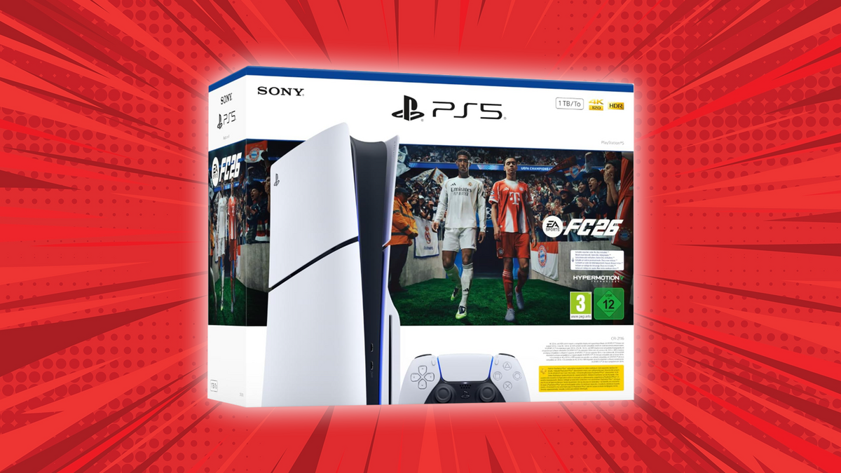 ps5 black friday promo