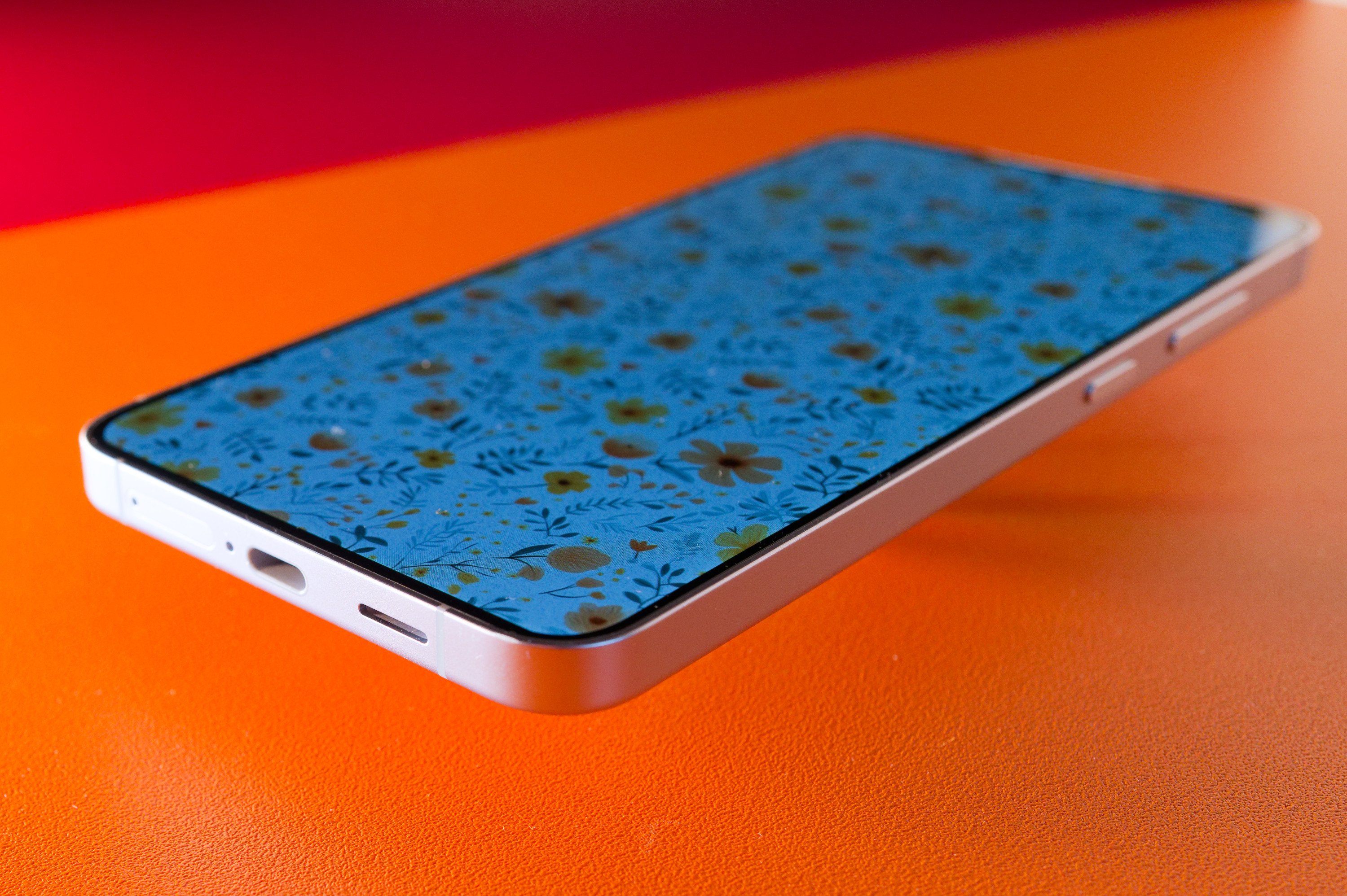 Les smartphones Samsung deviennent des points de diffusion pour toute la maison © Marc Mitrani pour Clubic