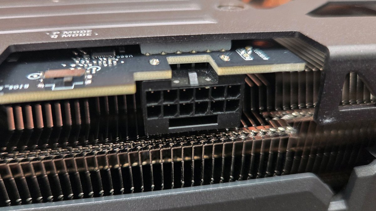 ASUS TUF Gaming GeForce 5070 OC