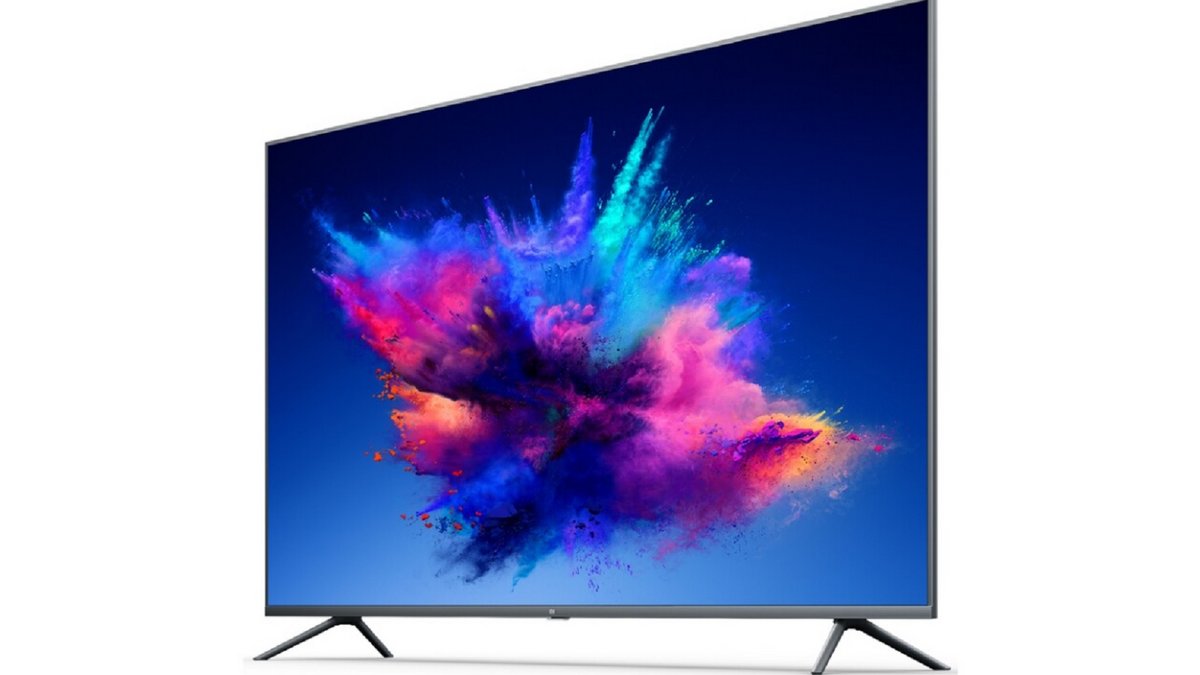 Xiaomi Mi TV 4S