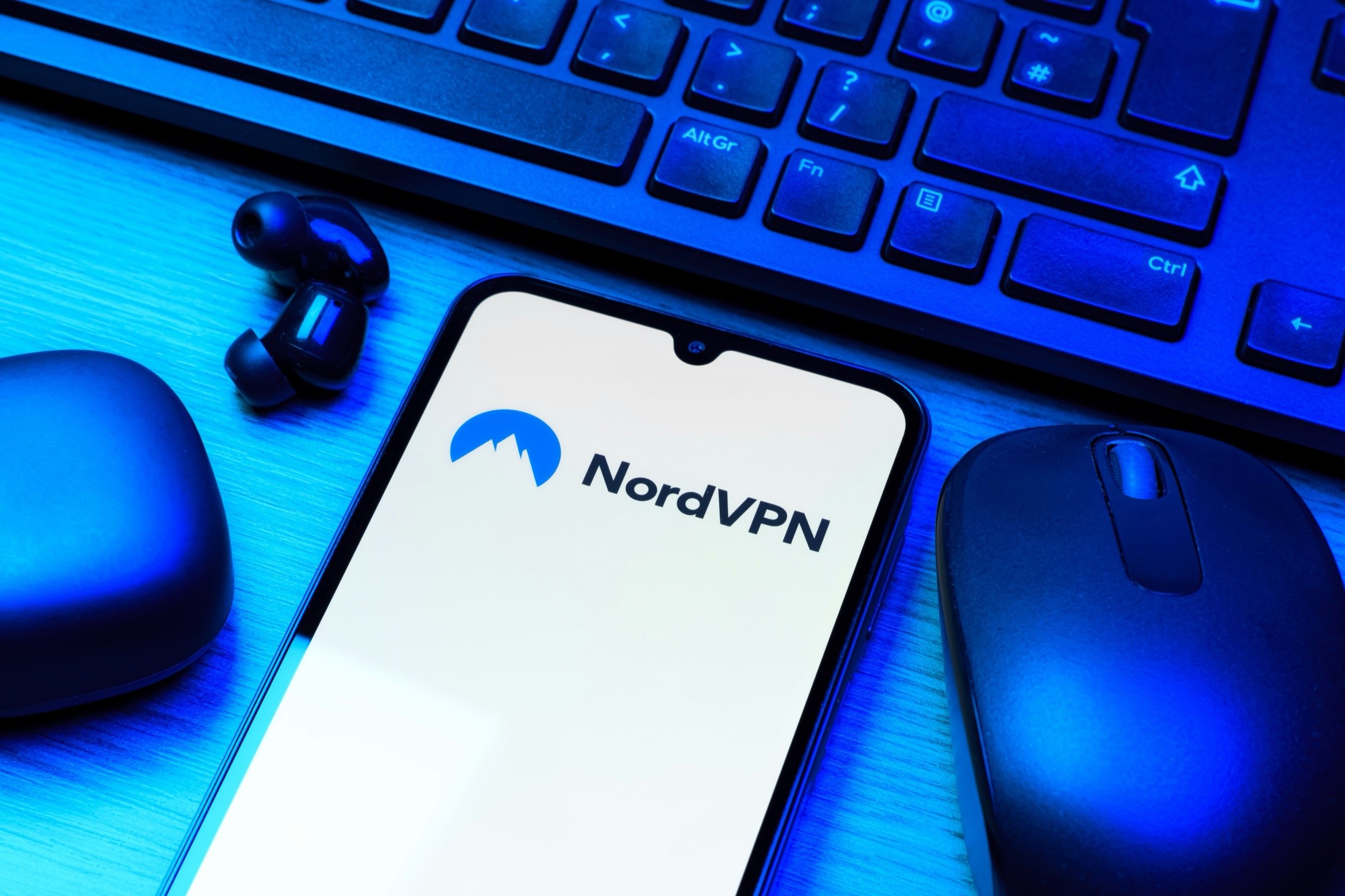 NordVPN retourne sa veste et sauve cette fonction in extremis. © JarTee / Shutterstock