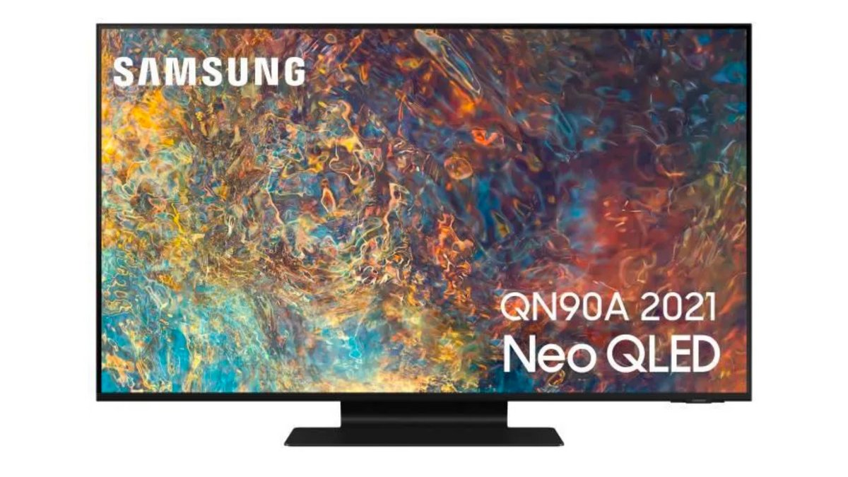 SAMSUNG 65QN90AATXXC bp