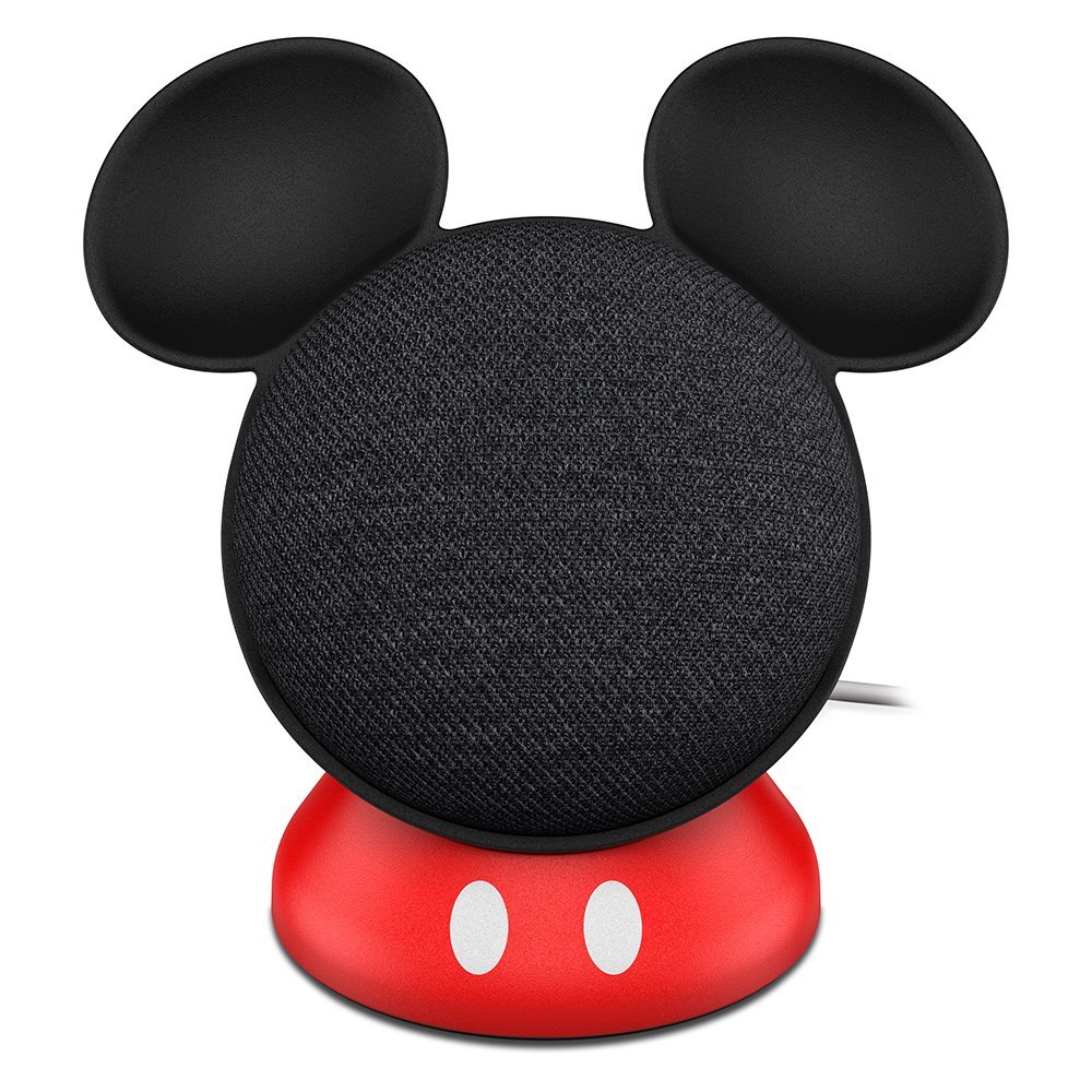 Google Mickey Mouse