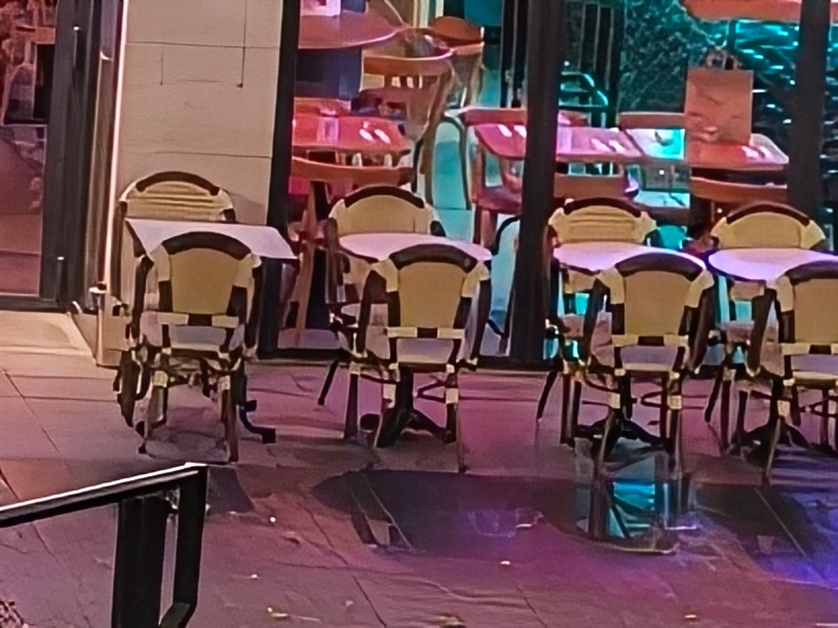 Zoom 30x © Marc Mitrani pour Clubic