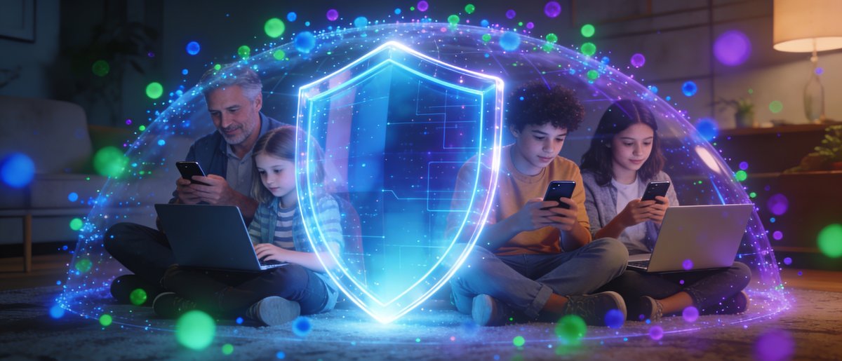 Safer Internet Day : 56% des Français ont été exposés à un risque en ligne en 2025, selon Microsoft