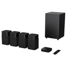 Hisense HT Saturn