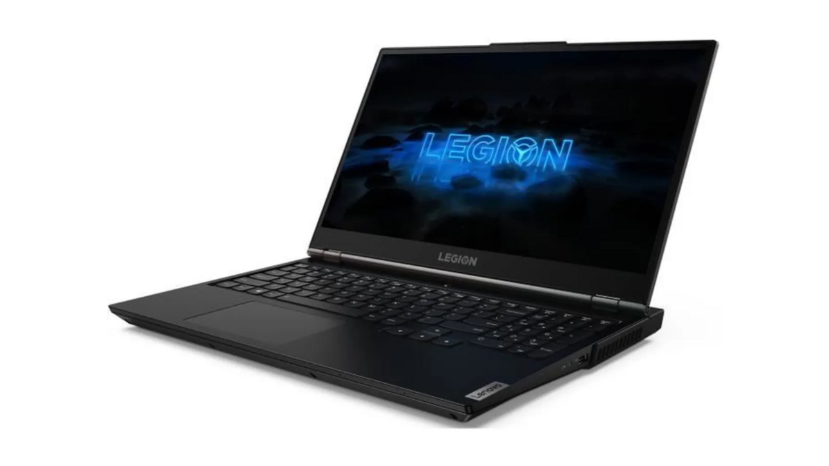 Lenovo Legion 5 15IMH05H