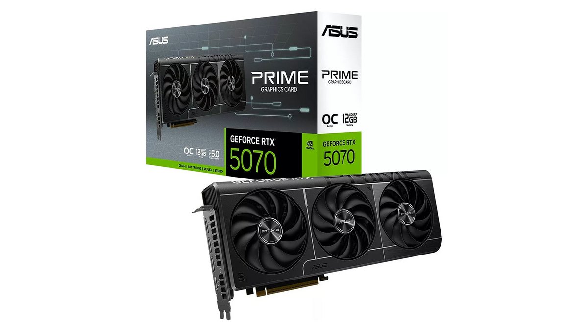 L'une des meilleures carte graphique pour jouer en 4K ©Top Achat