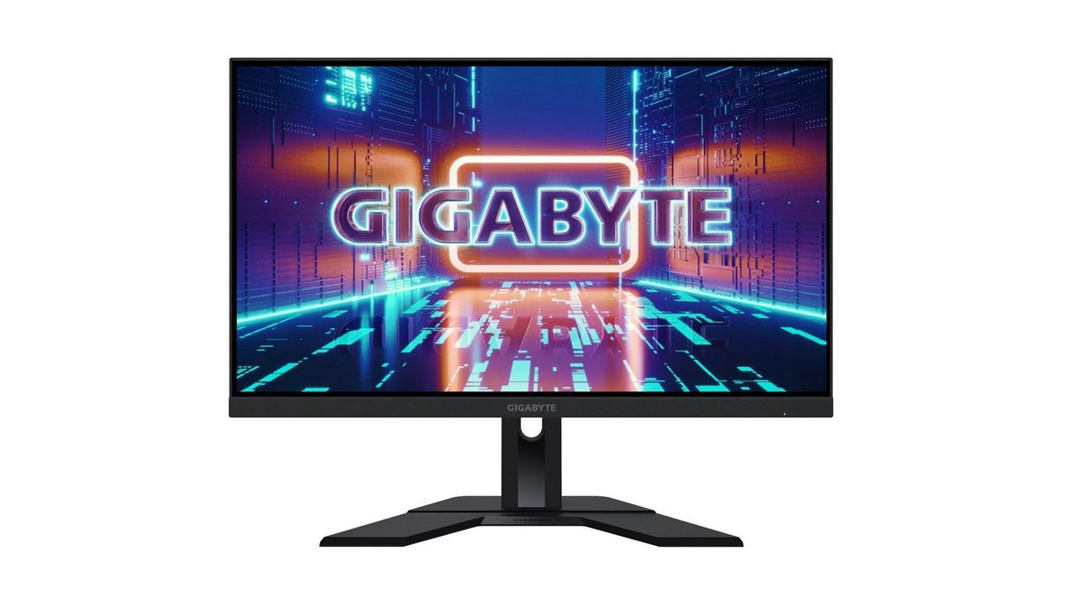 Le Gigabyte G27Q en promo chez Rue du Commerce.