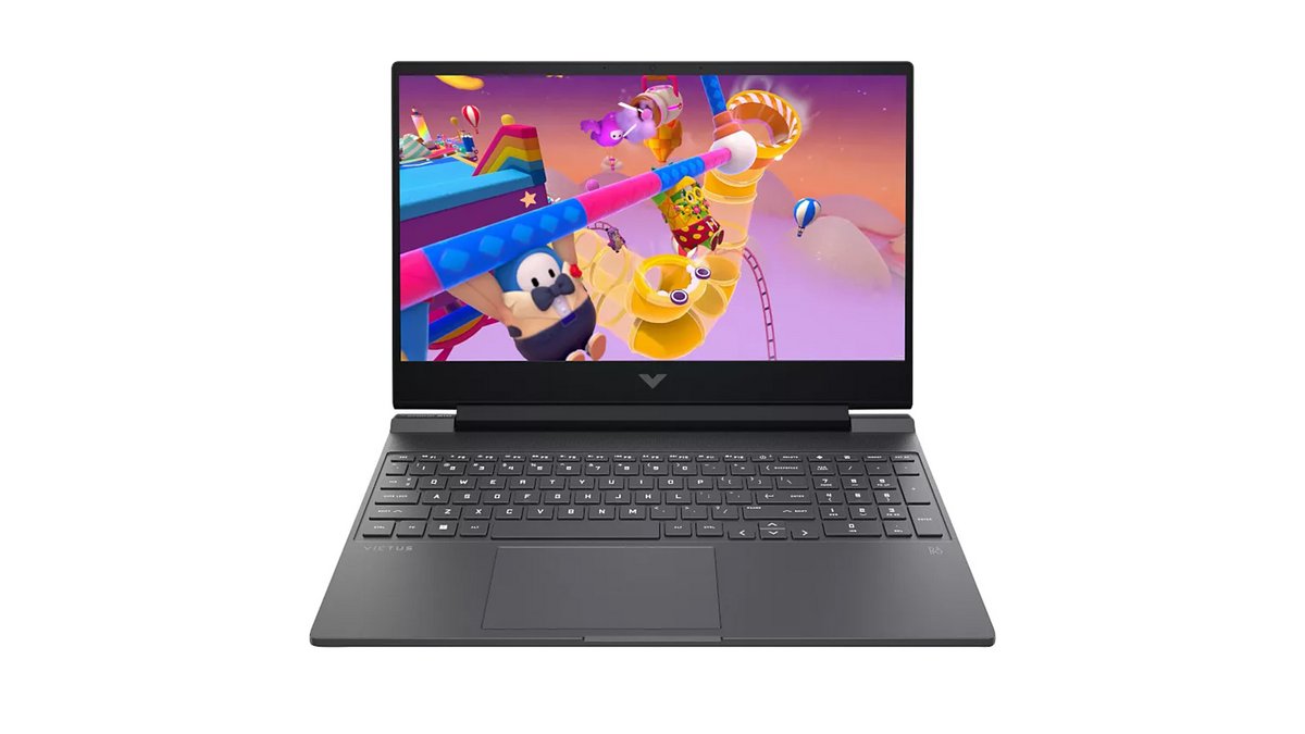 Avec sa RTX 5060, ce PC portable fera tourner les plus beaux jeux ©Boulanger