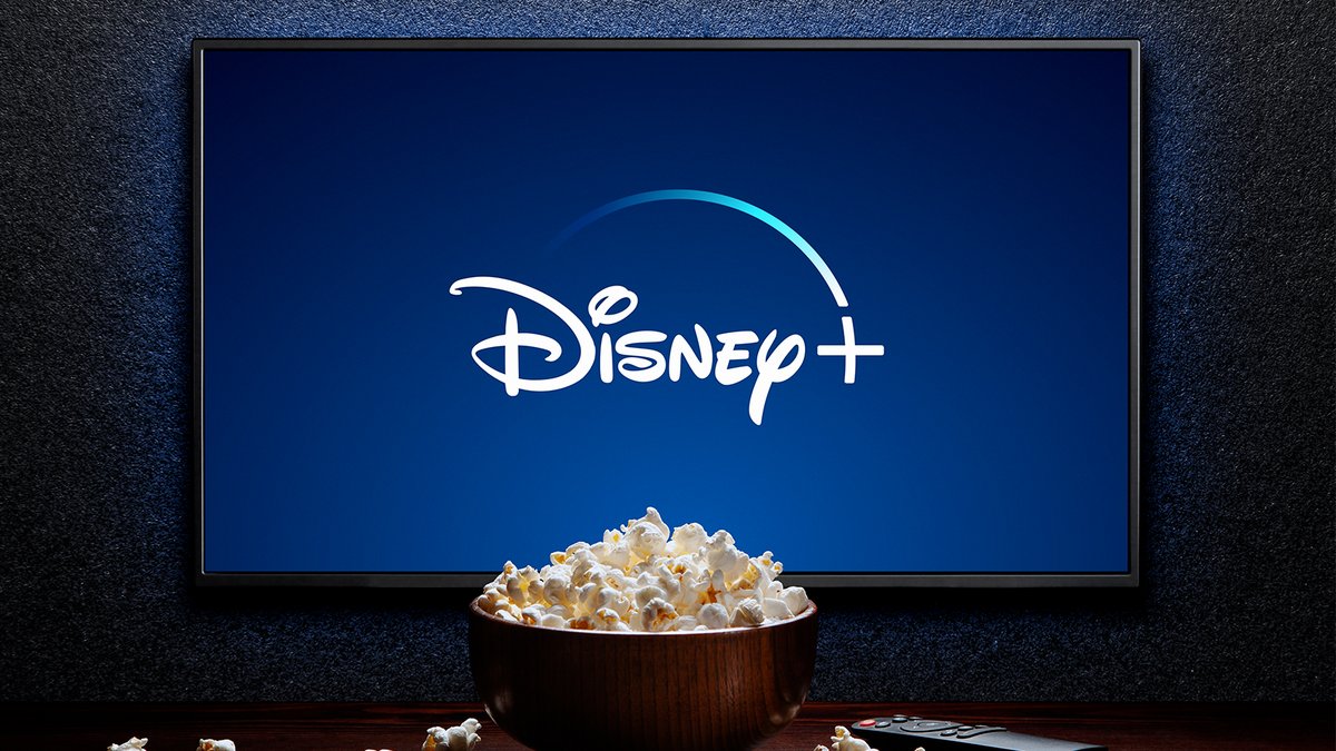 L'abonnement Disney+ tombe à 1,99 €/mois pendant 12 mois © Disney