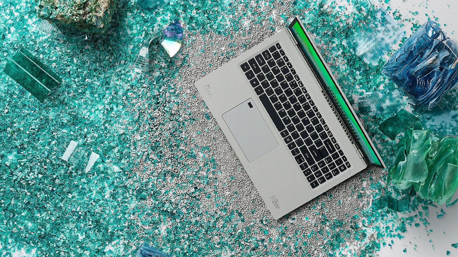 L'Acer Aspire Vero AV15-51R en promo chez Darty.