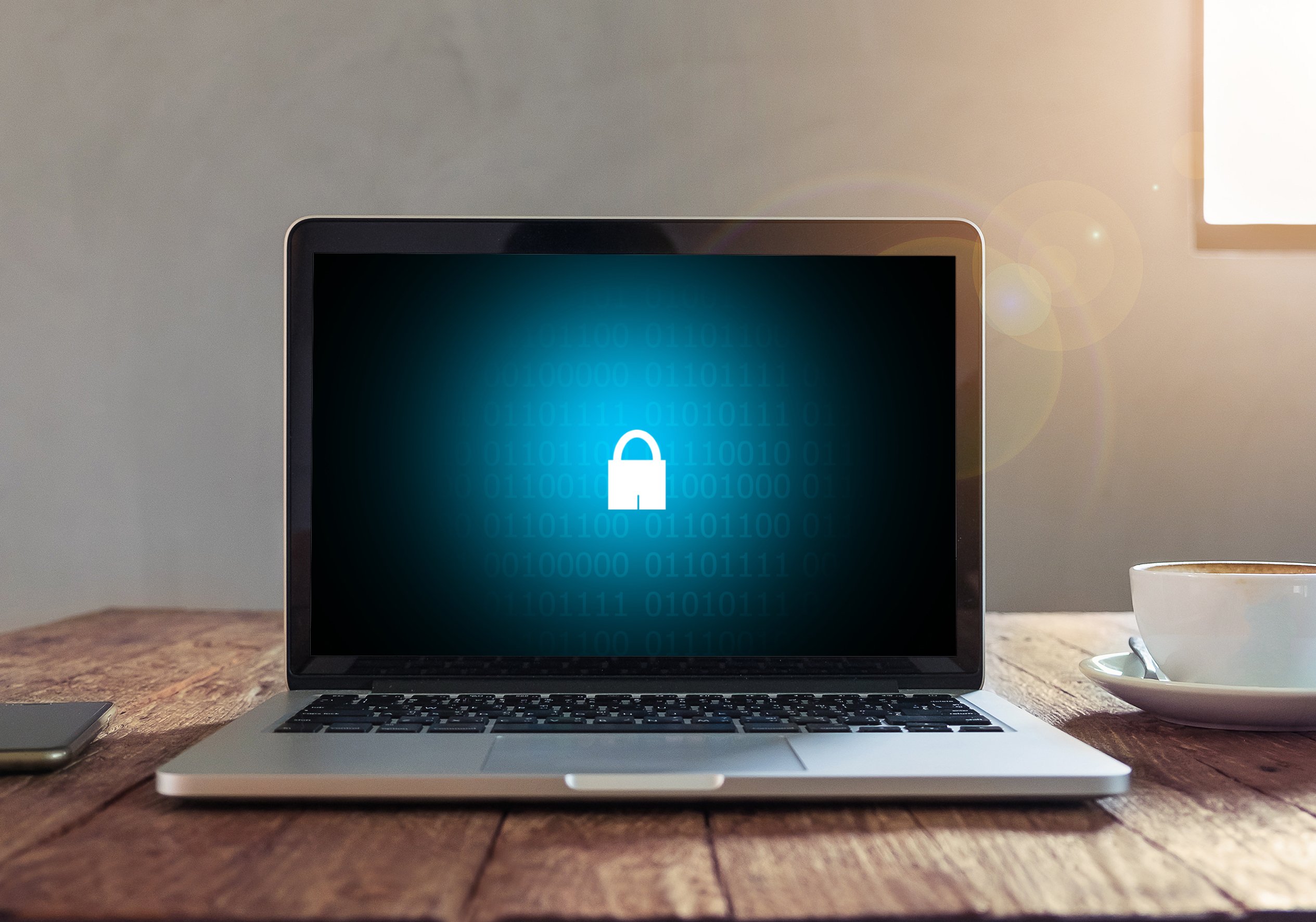 Apple et vie privée :  vraie promesse ou stratégie marketing ? ©Shutterstock.com