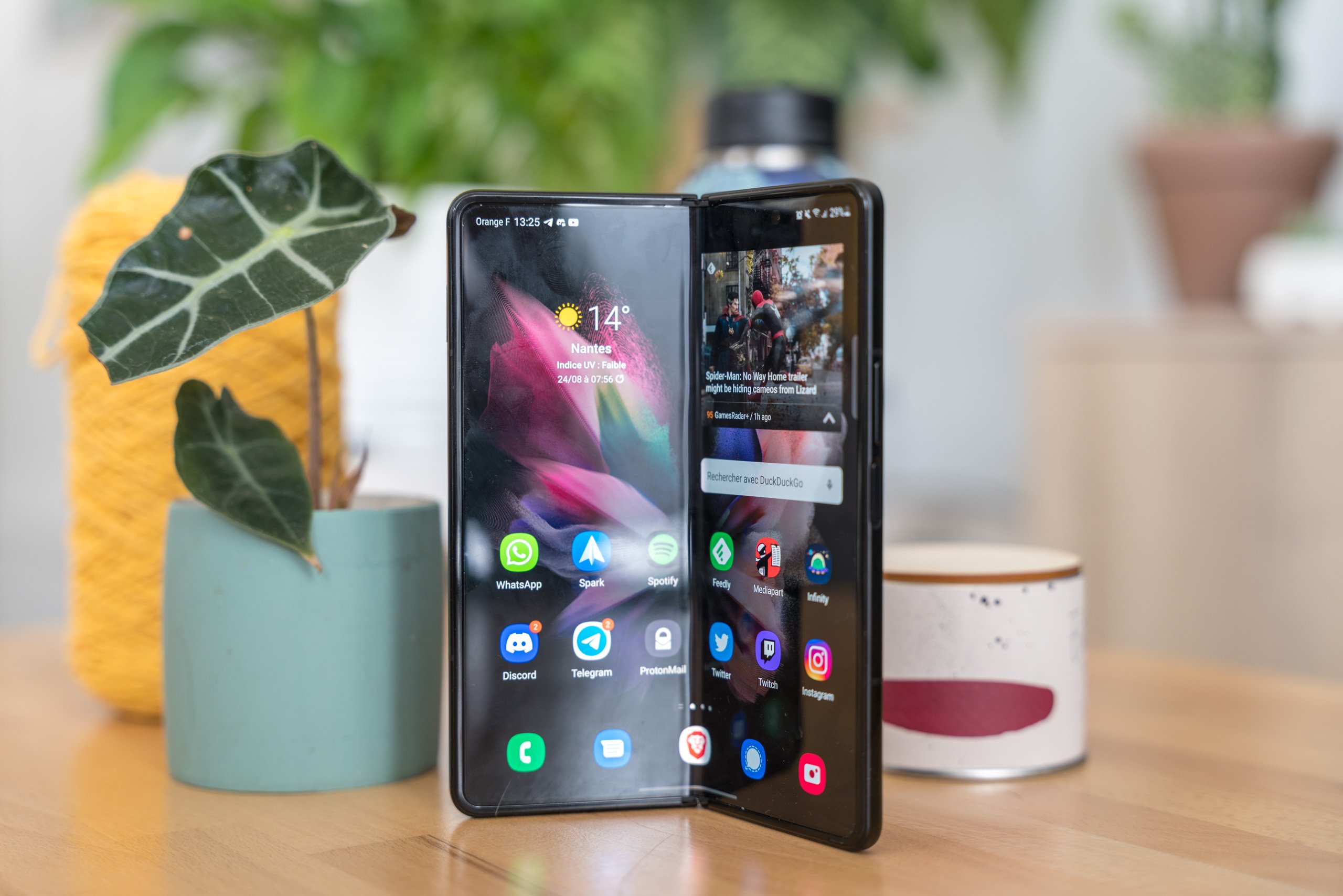 © Pierre Crochart pour Clubic