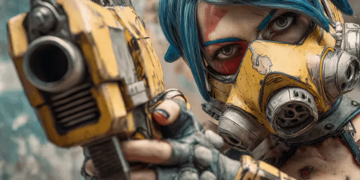 Alors, bien optimisé ou non ce Borderlands 4 ? ©Gearbox Software
