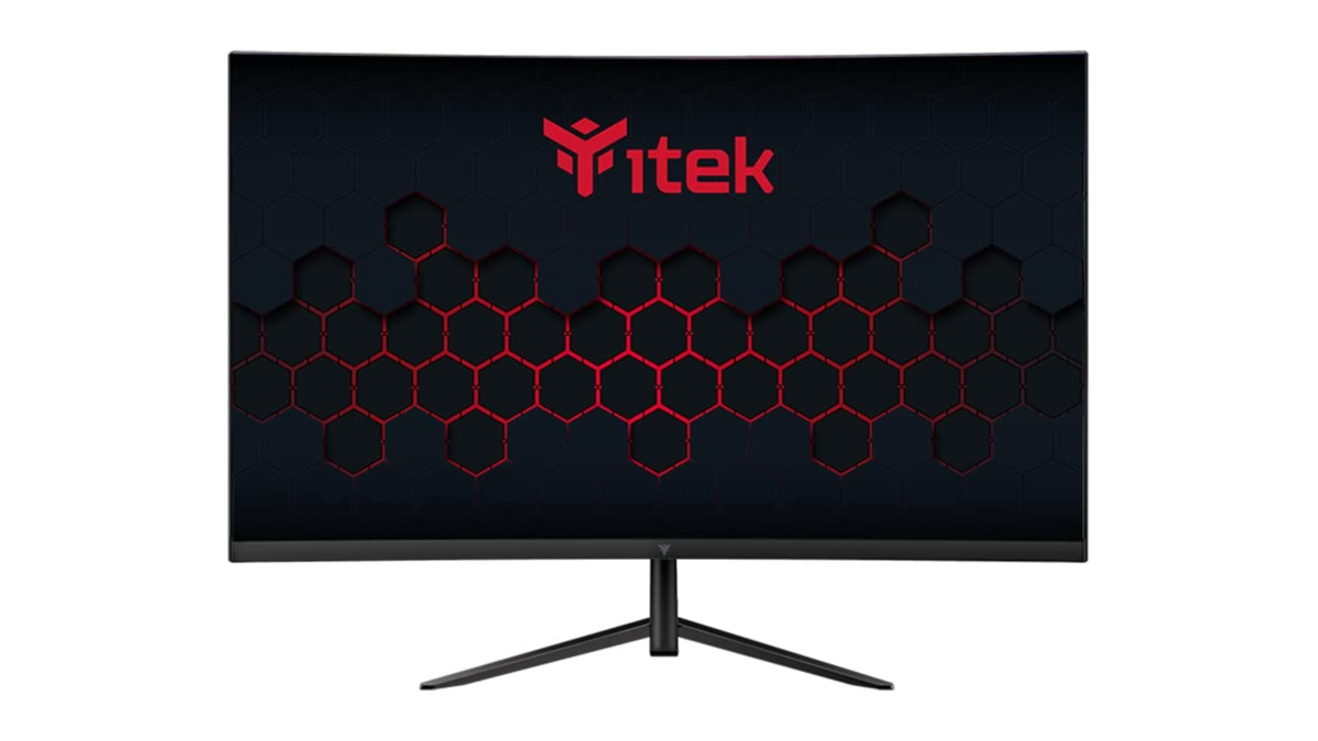 L'écran iTek Full HD de 25"