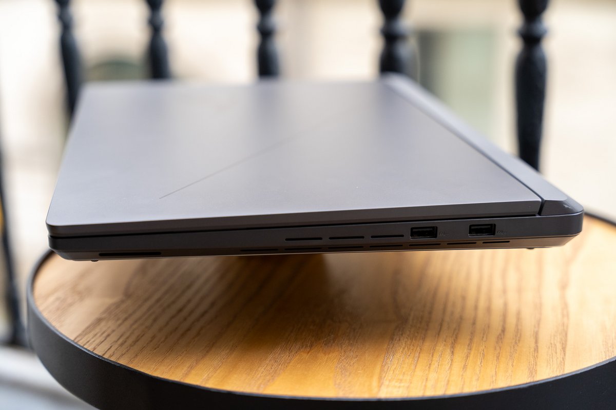ASUS ROG Strix Scar G16 2025