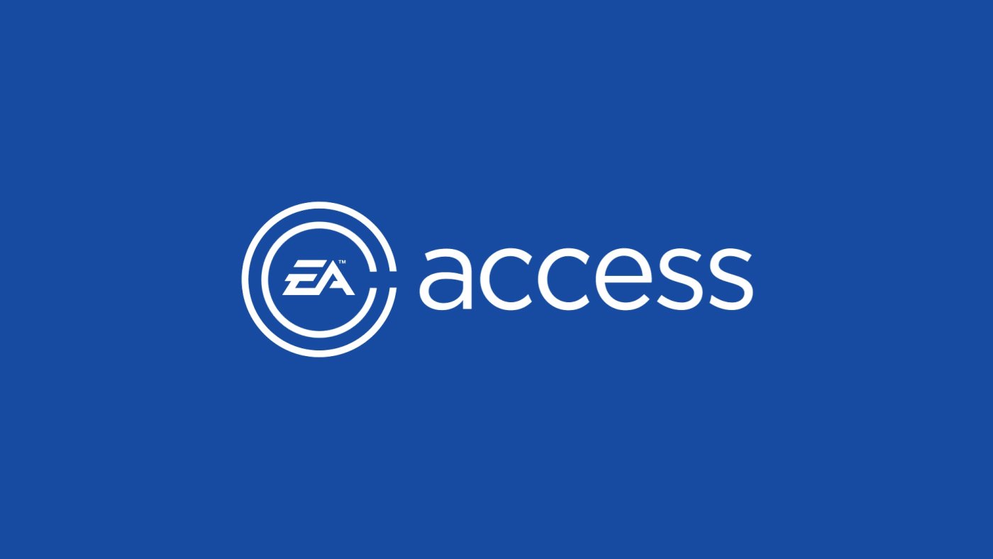 EA Access