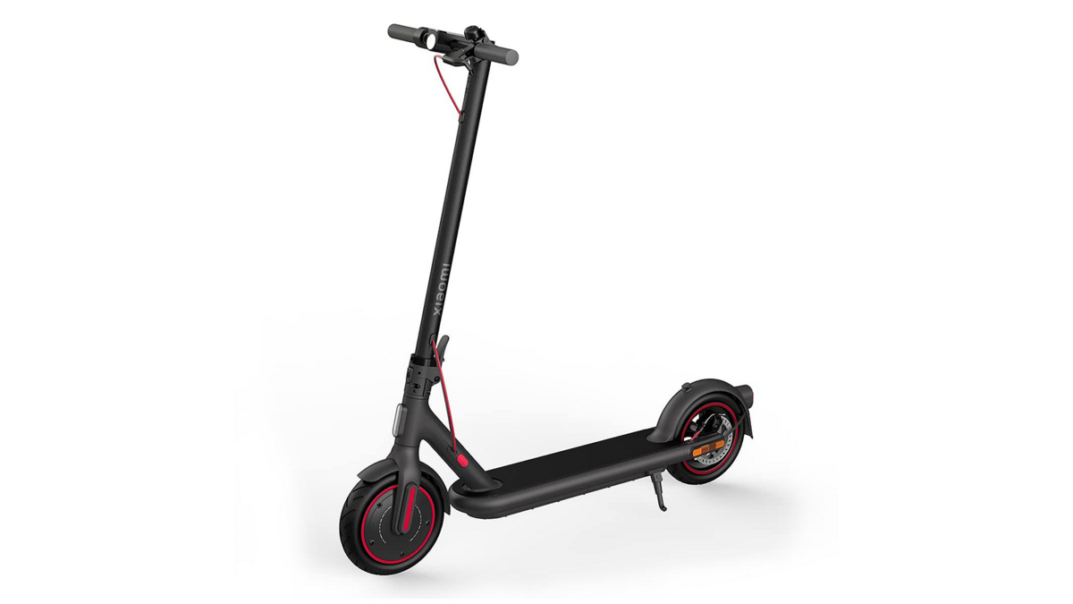 La trottinette électrique Xiaomi Electrics Scooter 4 Pro