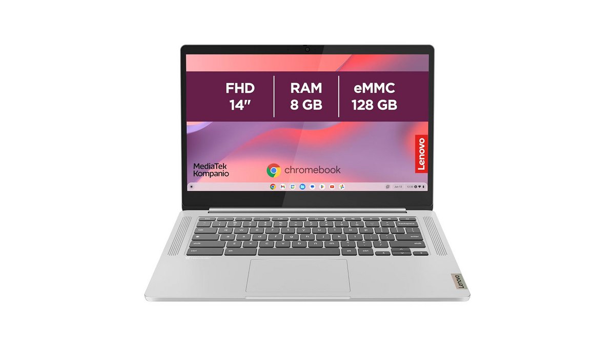 Lenovo IdeaPad Slim 3