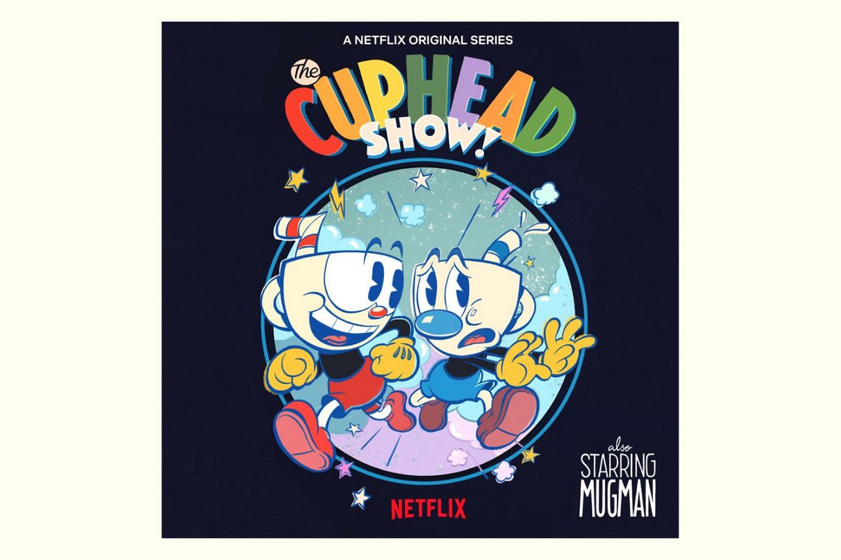 Cuphead Show