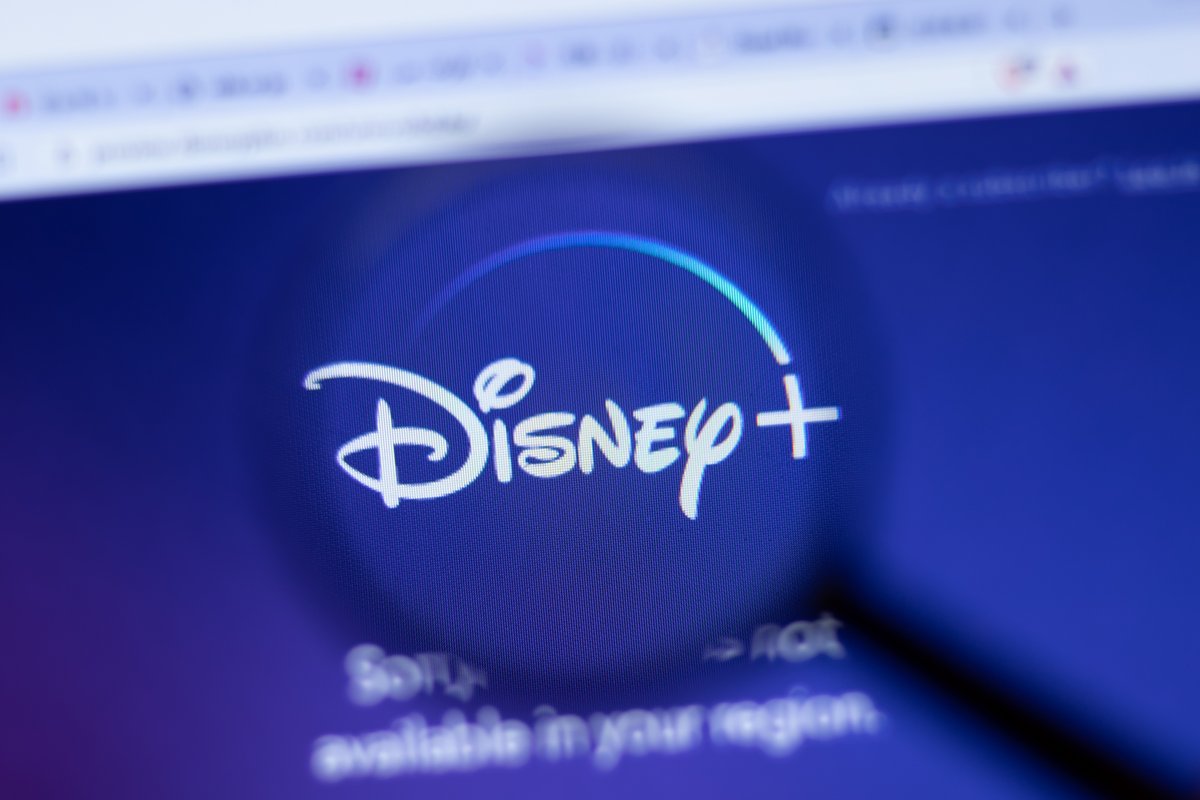 On en sait plus concernant le prix du partage de compte Disney+ en France © Postmodern Studio / Shutterstock