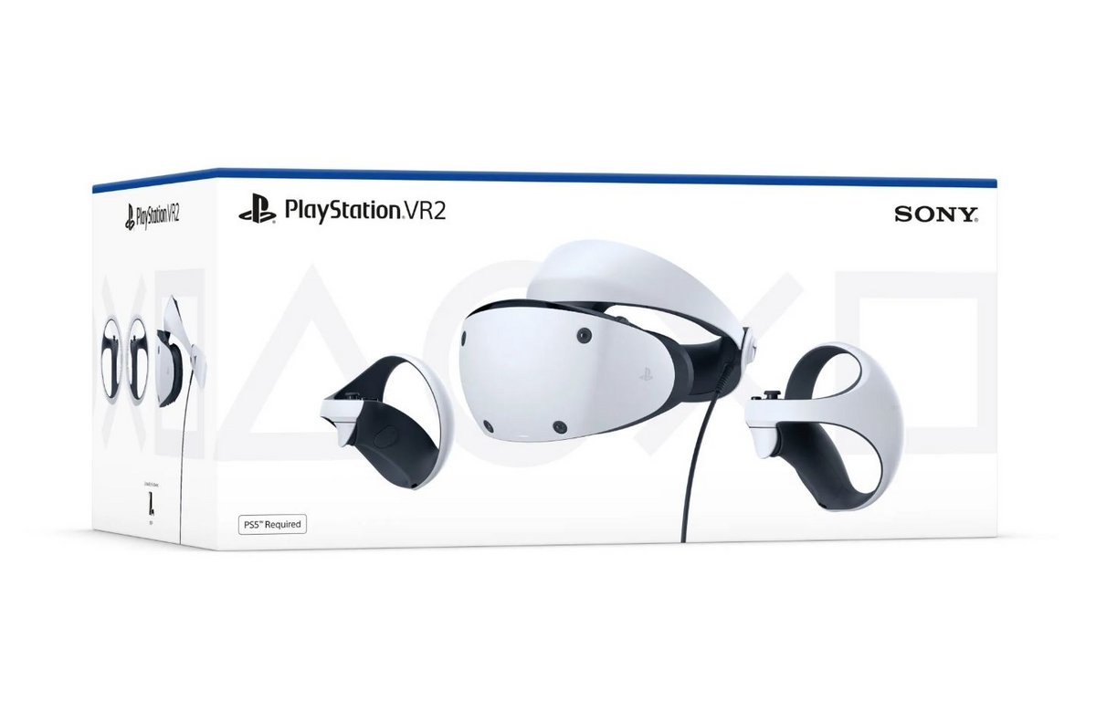 A compter du mois de mars, le prix du PS VR2 va être ramené à 449,99 euros © PlayStation