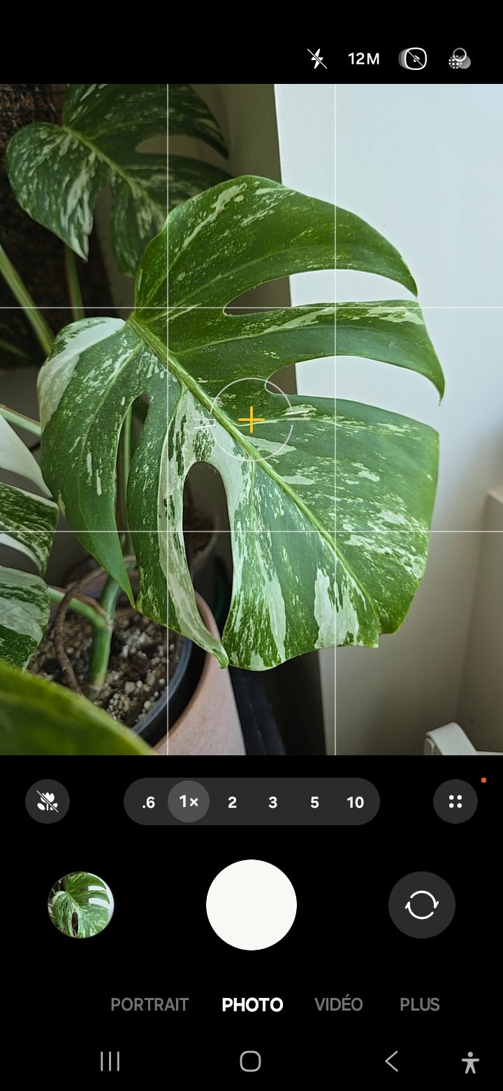 Samsung Galaxy S24 Ultra - Android 15