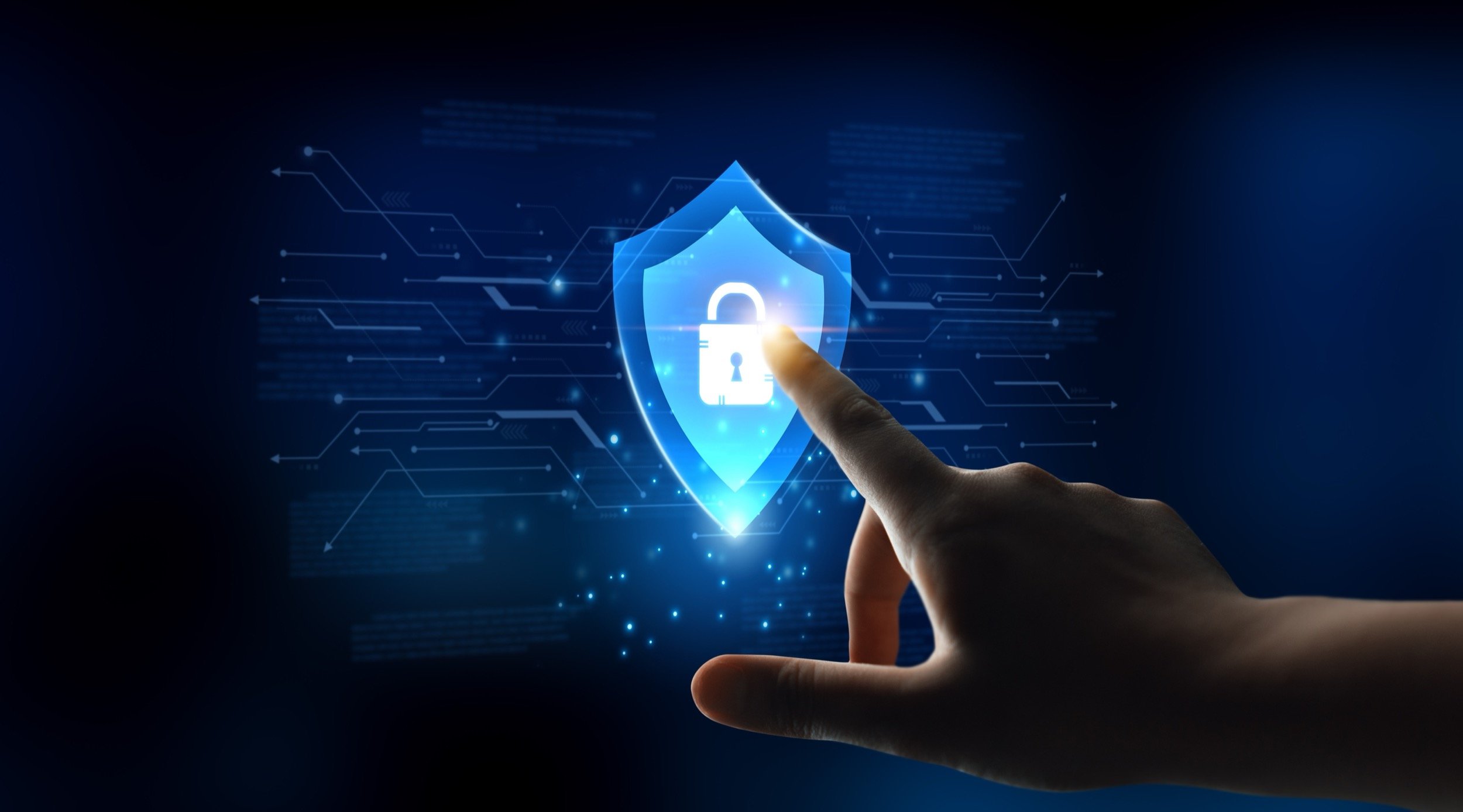 Après le chiffrement du trafic, la prochaine bataille se jouera-t-elle sur la vérification anonyme ? © Koupei Studio / Shutterstock