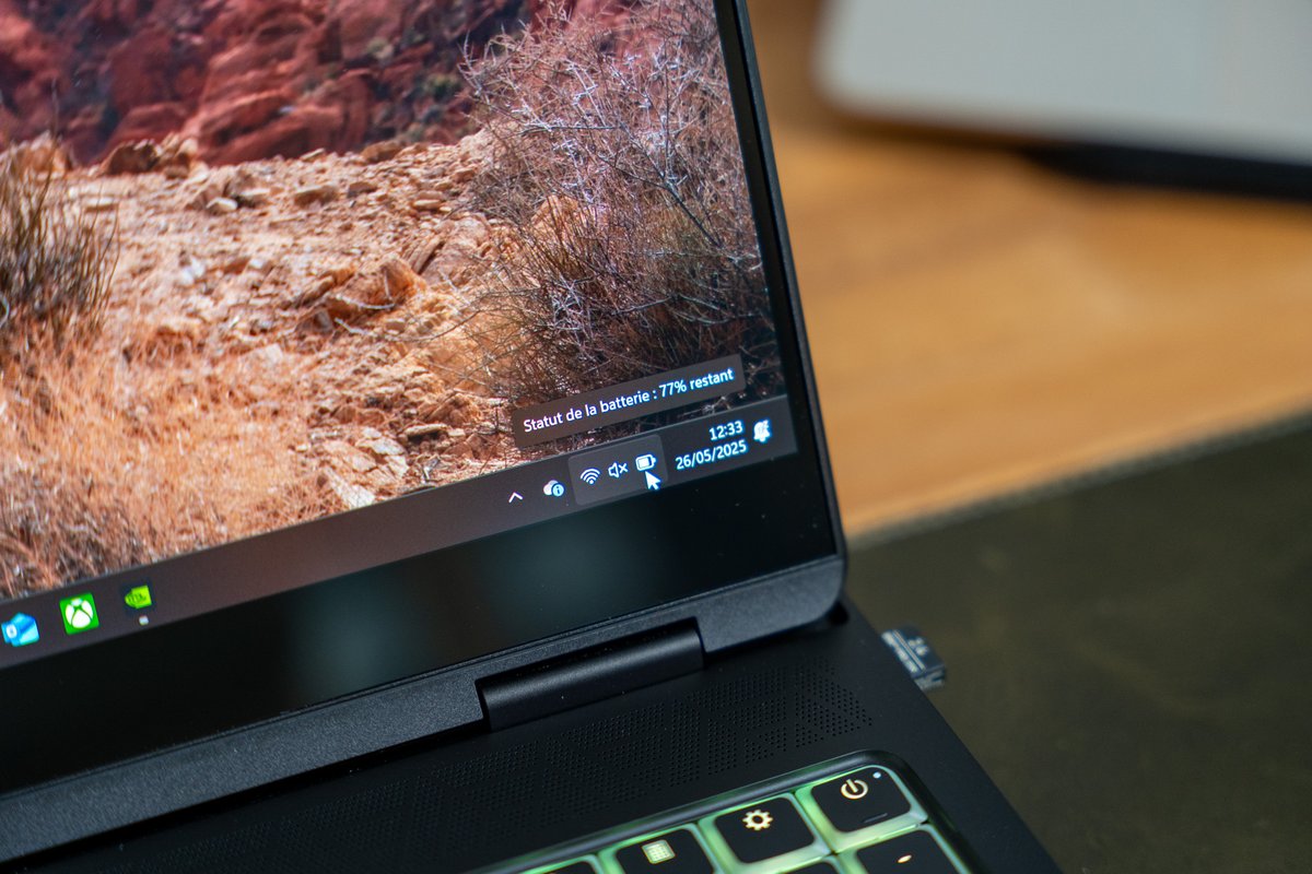 HP OMEN Max 16
