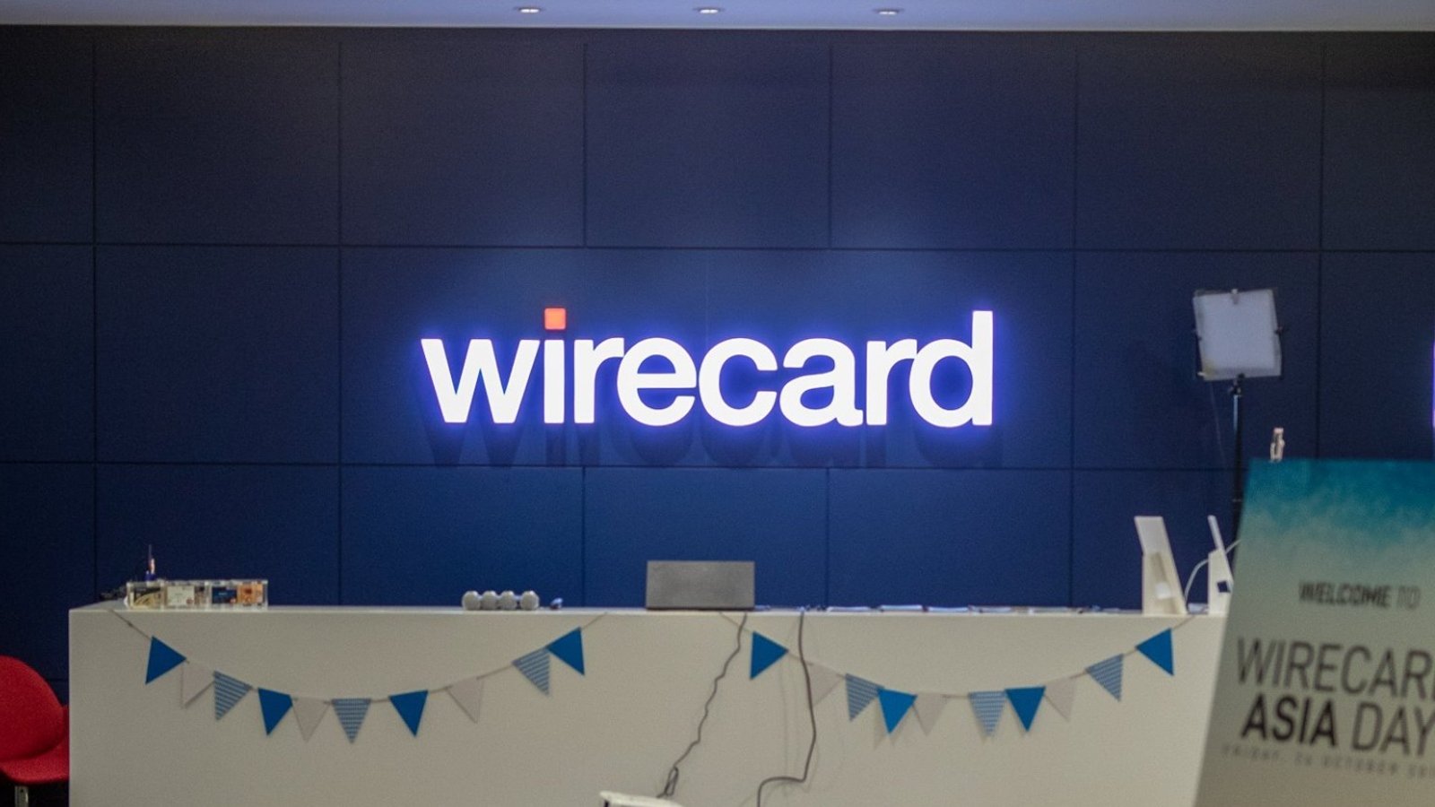 Facebook @Wirecard