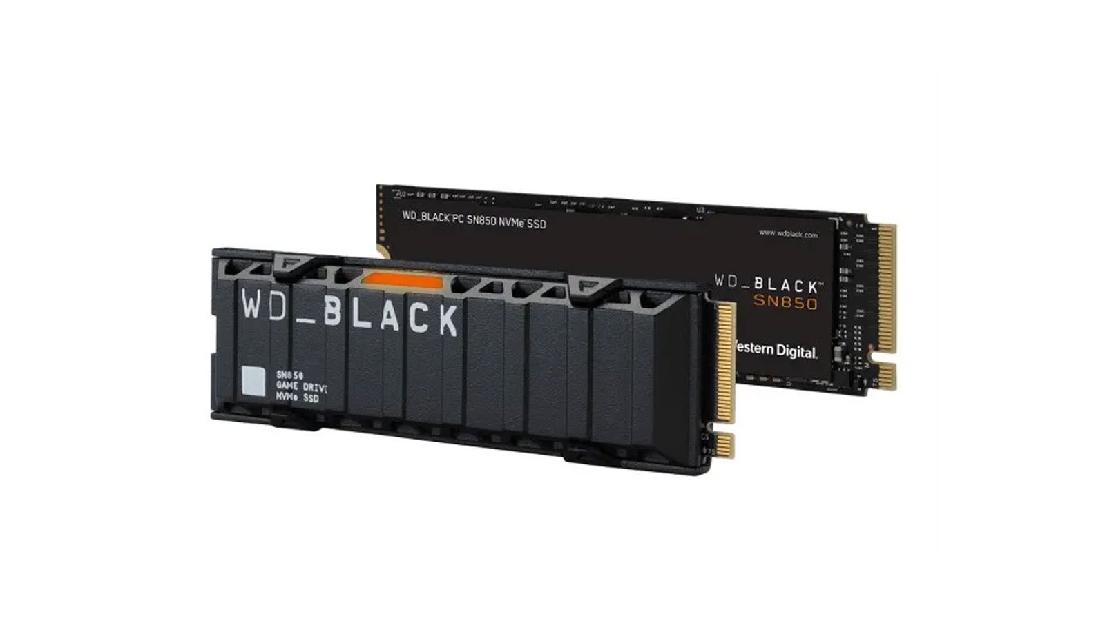 WD_Black SN850 2To