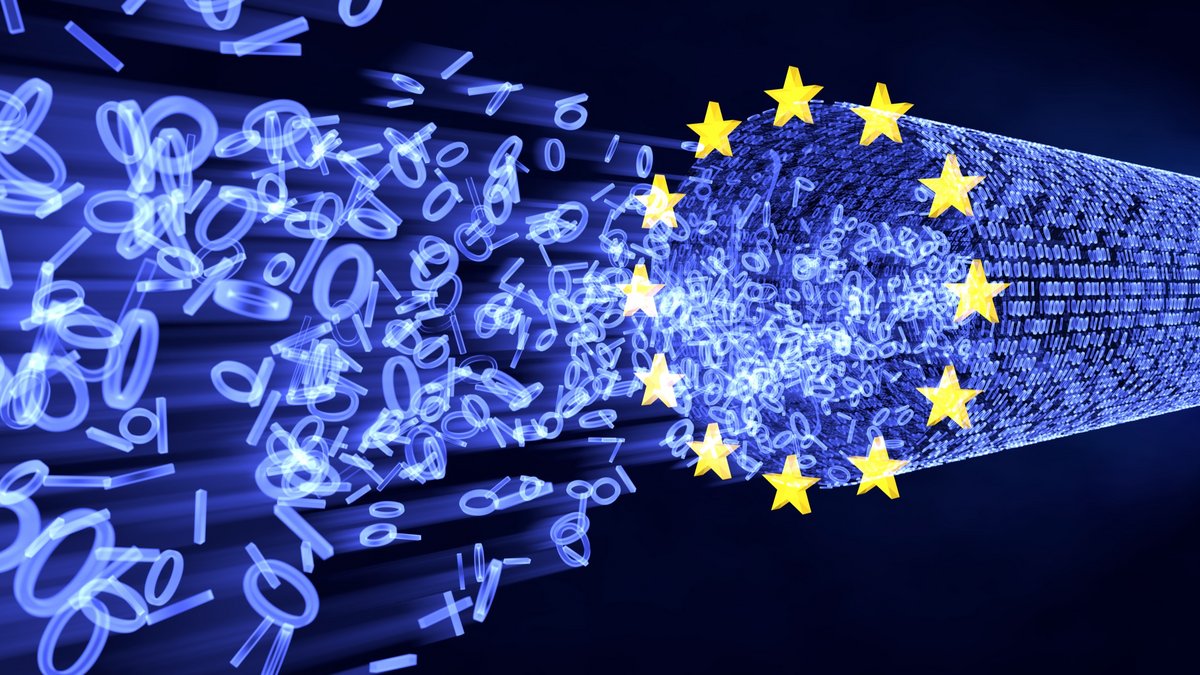 In fine, au regard du traitement des données personnelles, un bon RGPD vaut mieux qu'une loi incomplète dans un data haven. © mixmagic / Shutterstock