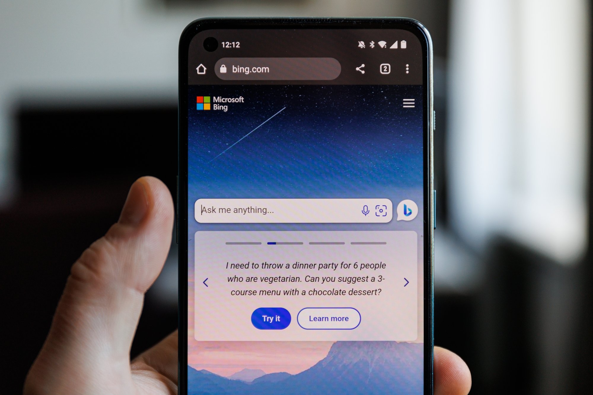 © Rokas Tenys / Shutterstock