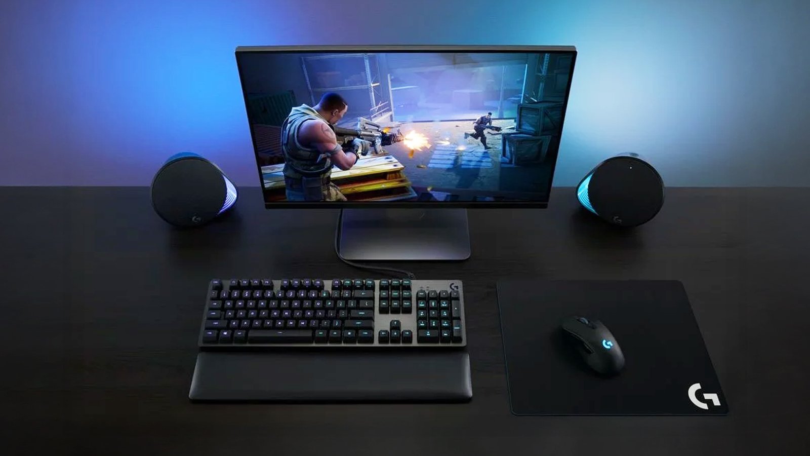 logitech G513 bon plan