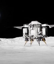 Saga de l'été Clubic : cap sur les futures missions lunaires ! Épisode 6 : Mengzhou et Lan Yue, l'Apollo chinois