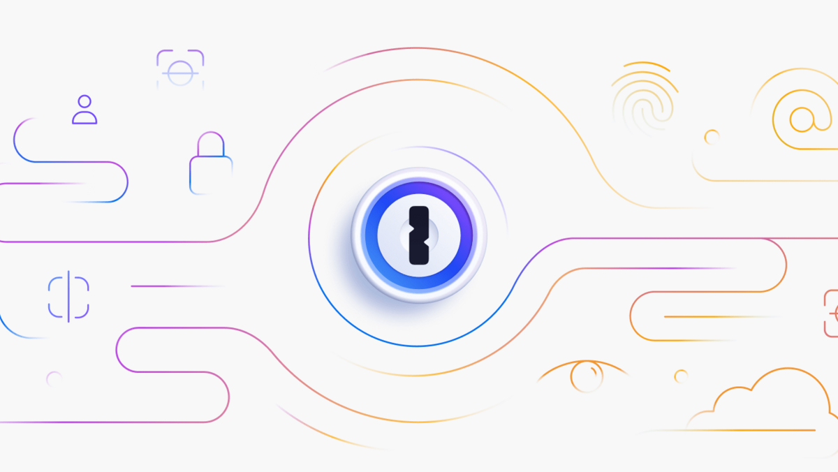 Bienvenue dans un monde sans mots de passe (© 1Password)