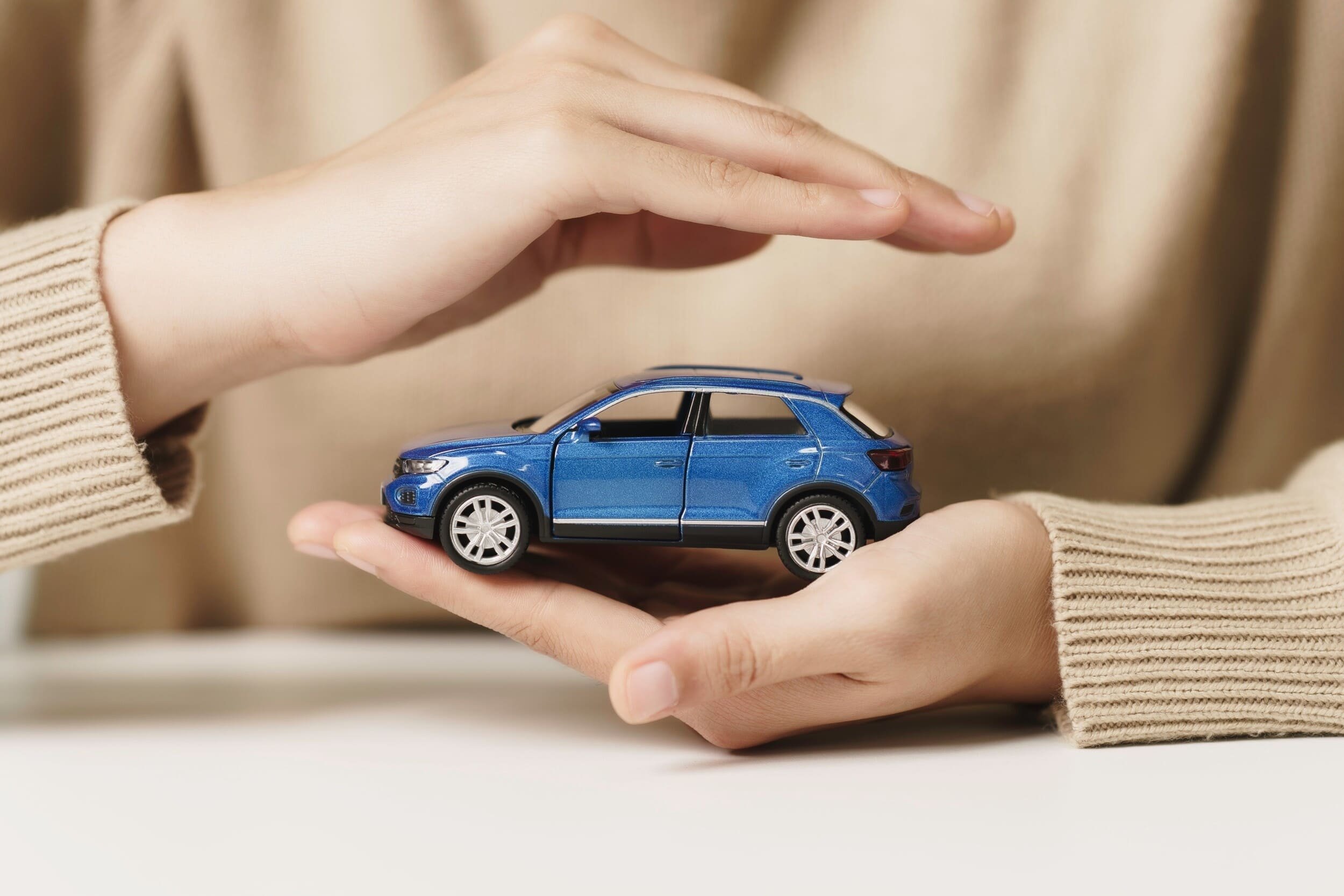 Changer d'assurance auto peut vous faire économiser de l'argent. © Aod Anon / Shutterstock
