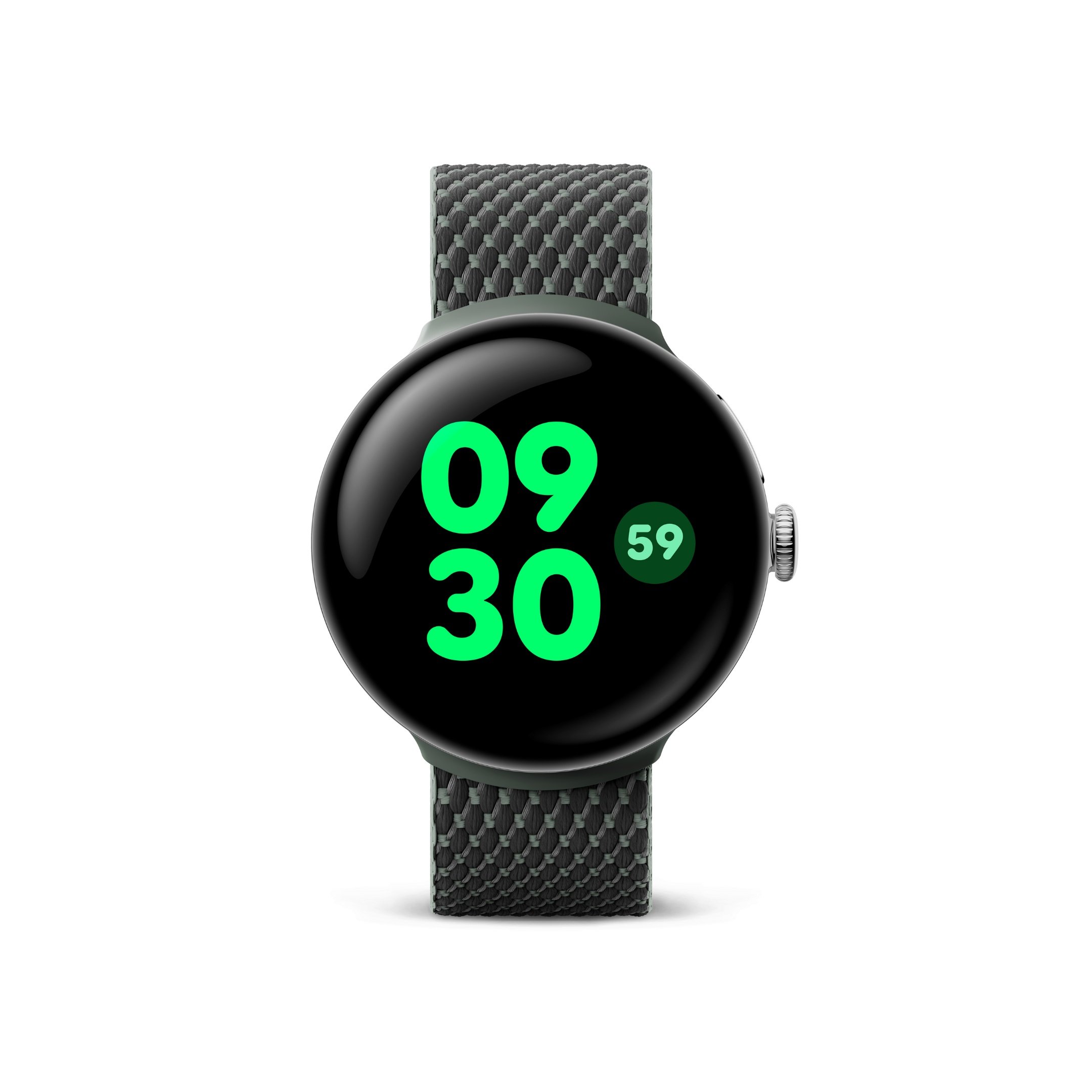 Pixel Watch 4 Minimaliste