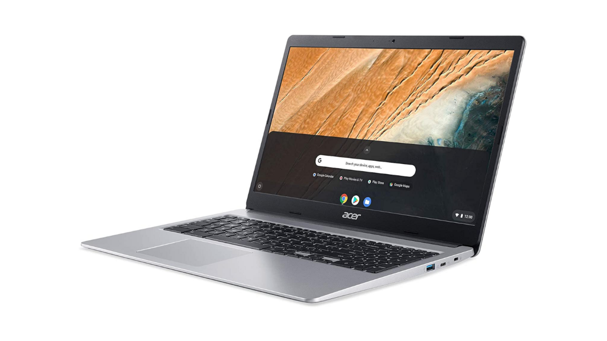 Acer Chromebook CB315-3HT-C6KP